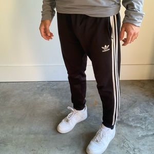 classic adidas joggers